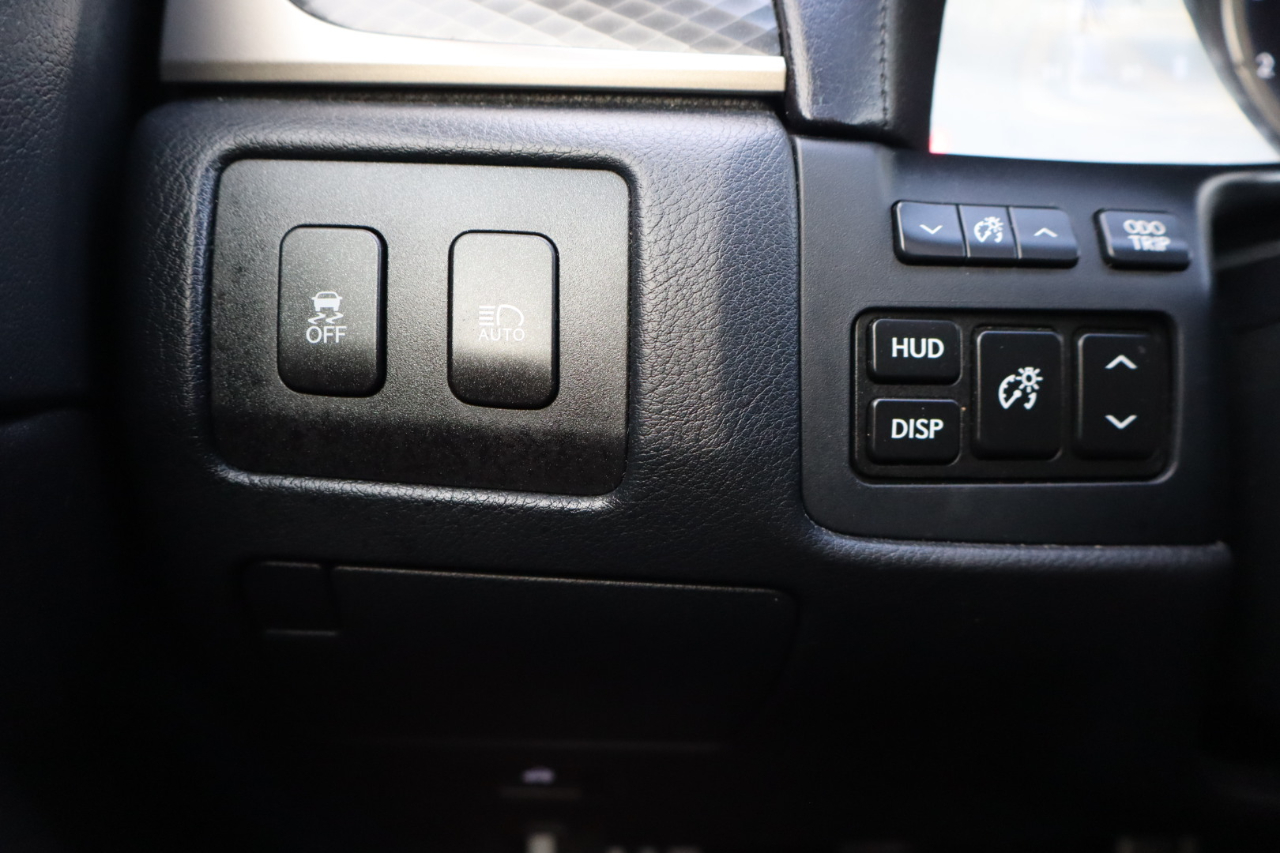 Lexus GS 350 F Sport 2017