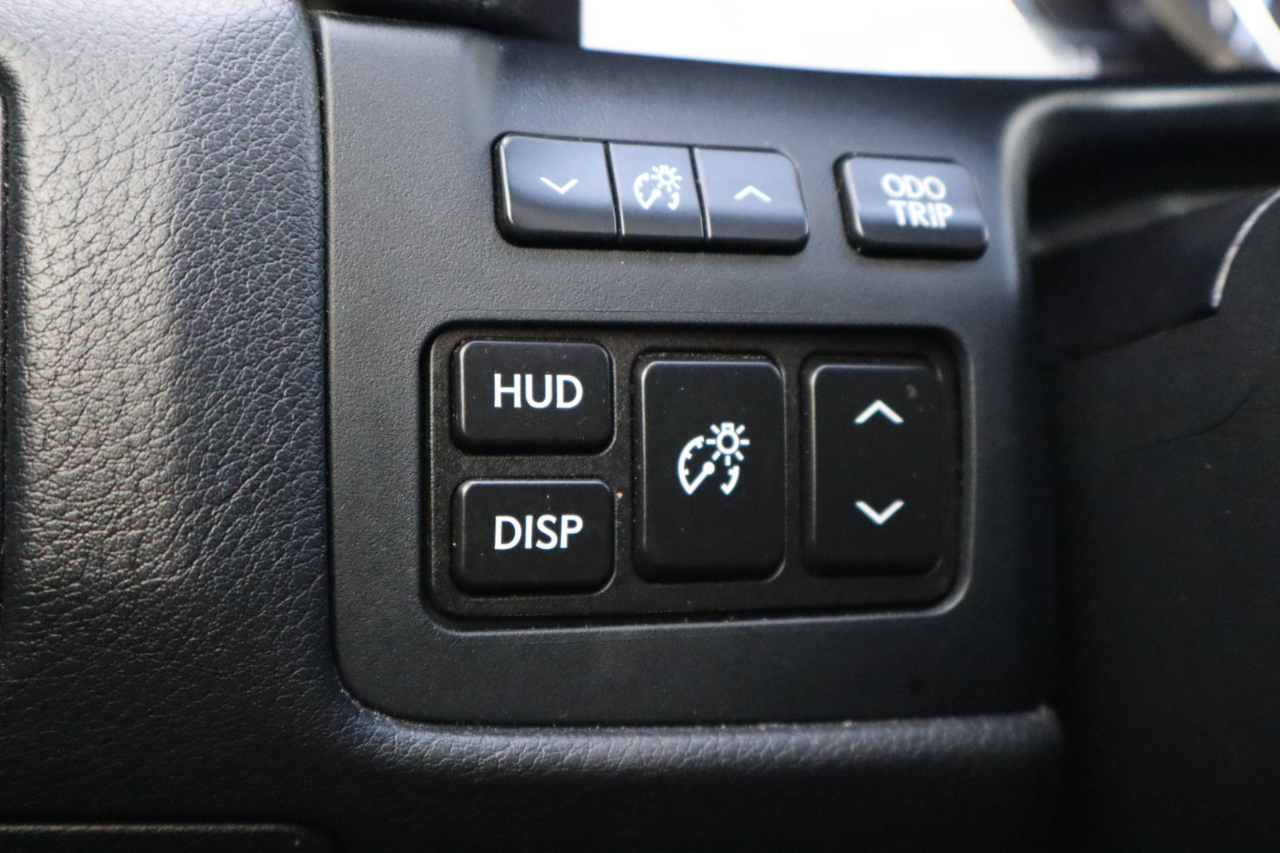 Lexus GS 350 F Sport 2017