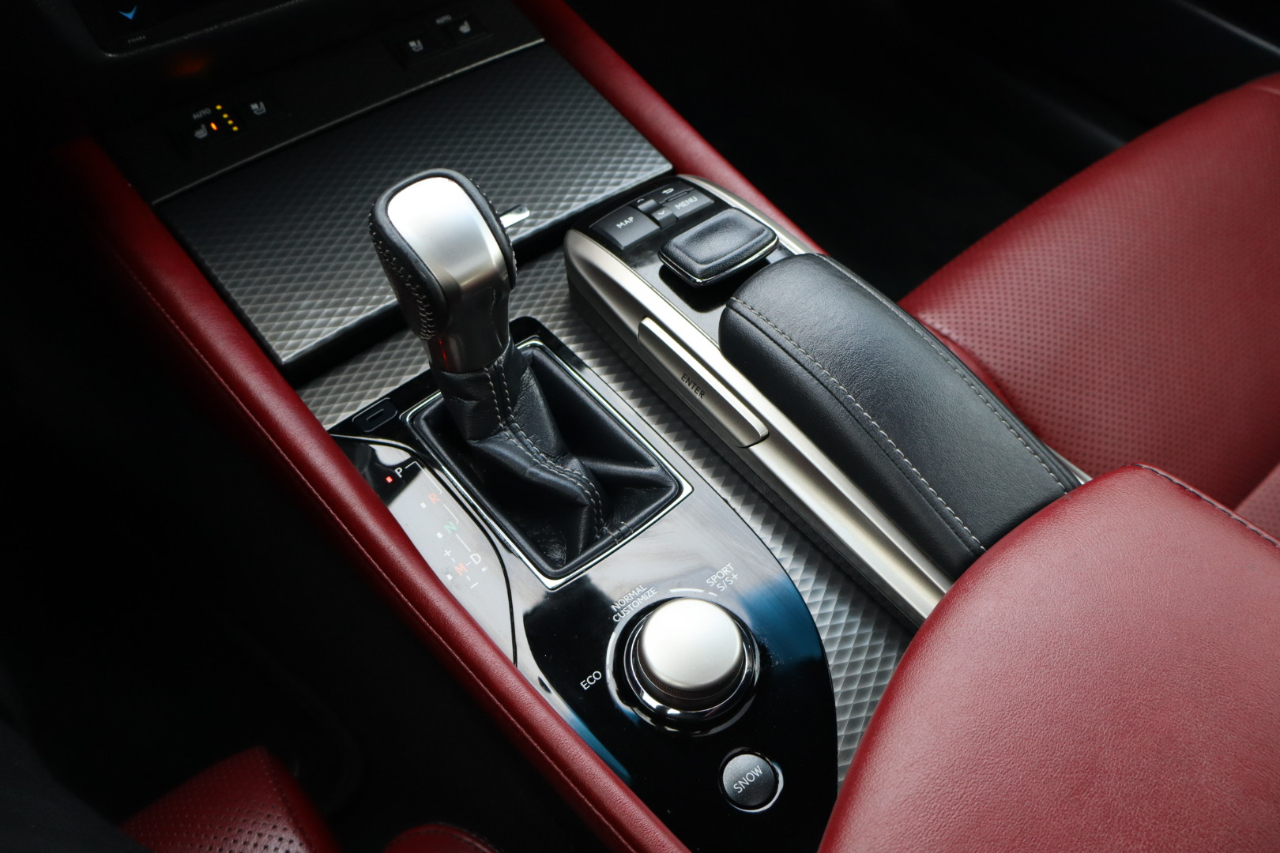 Lexus GS 350 F Sport 2017