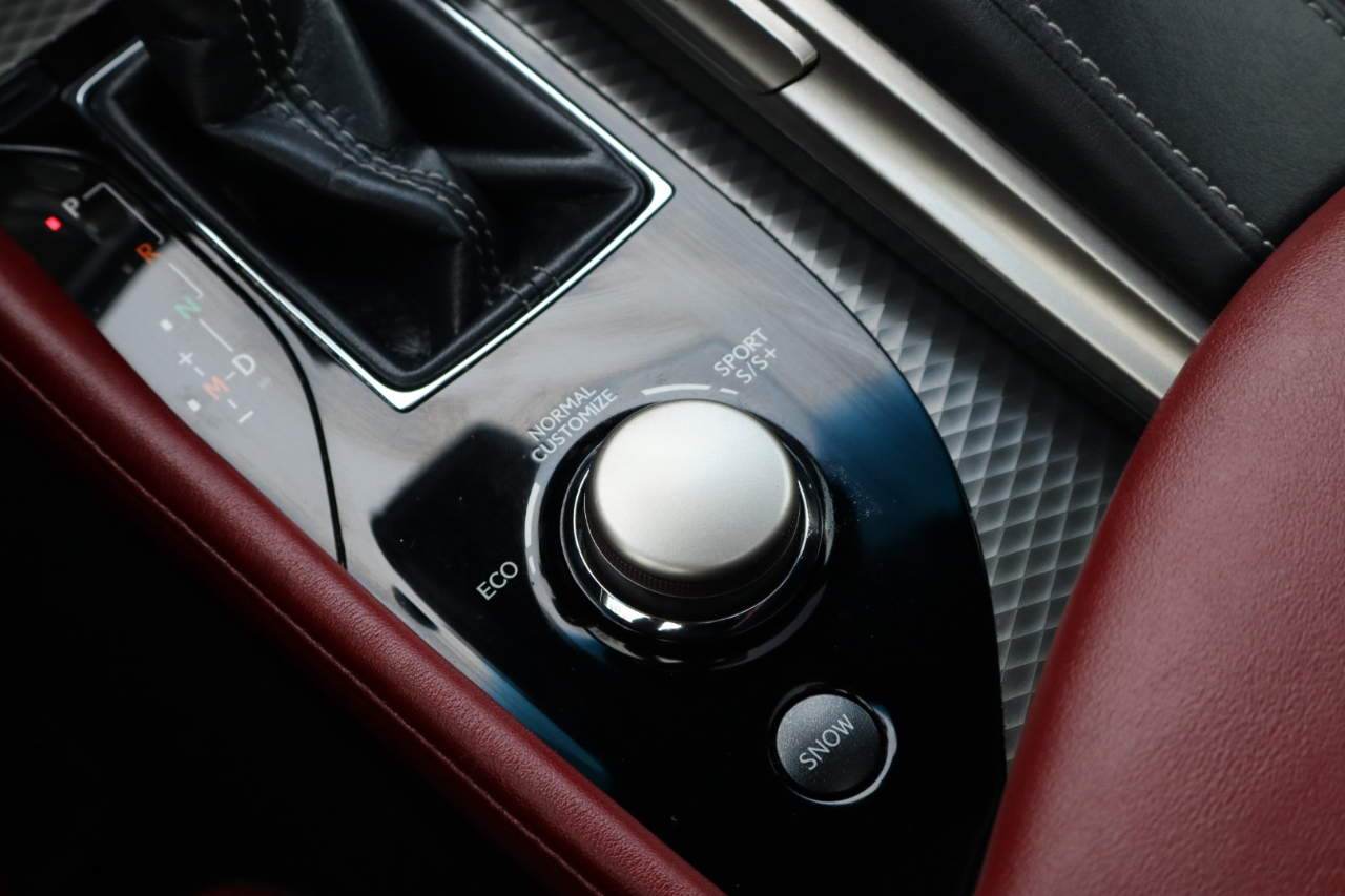 Lexus GS 350 F Sport 2017