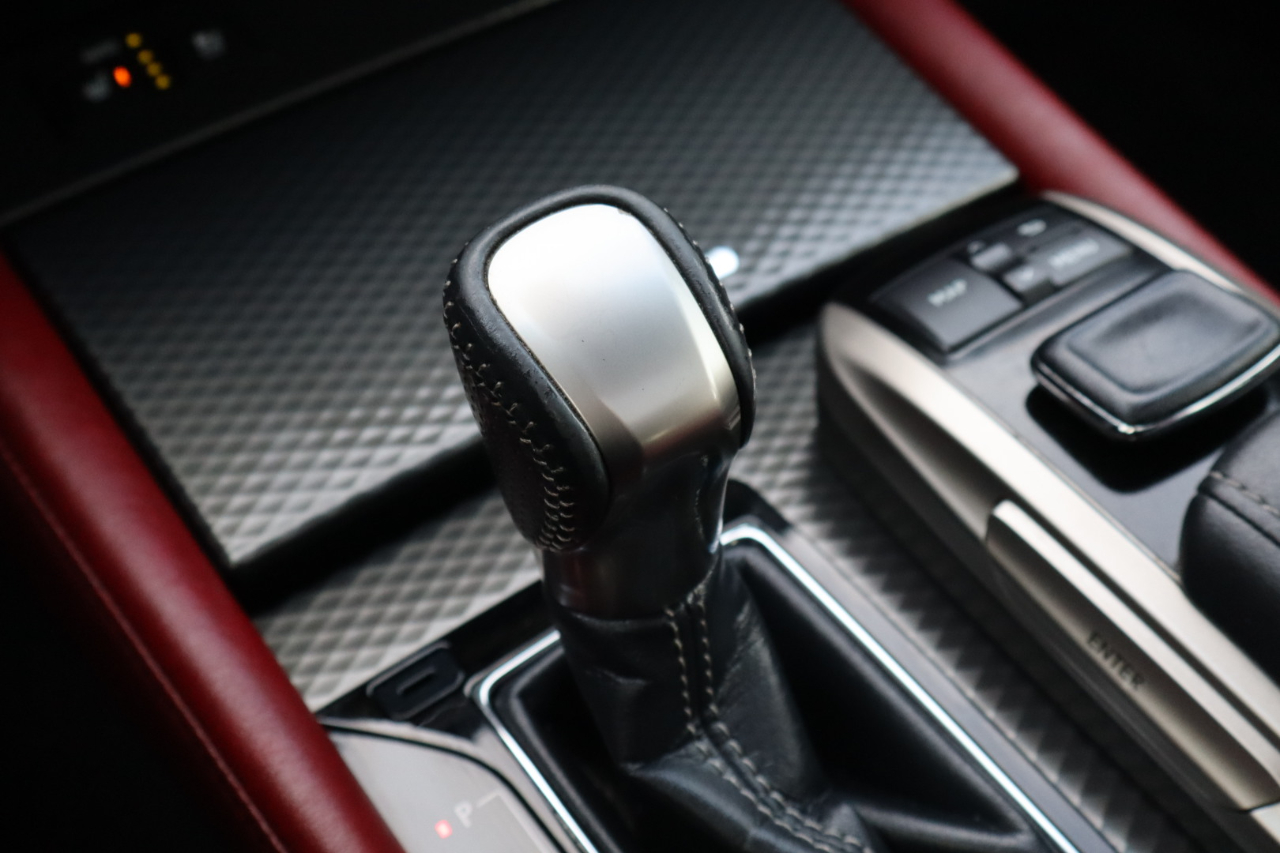 Lexus GS 350 F Sport 2017