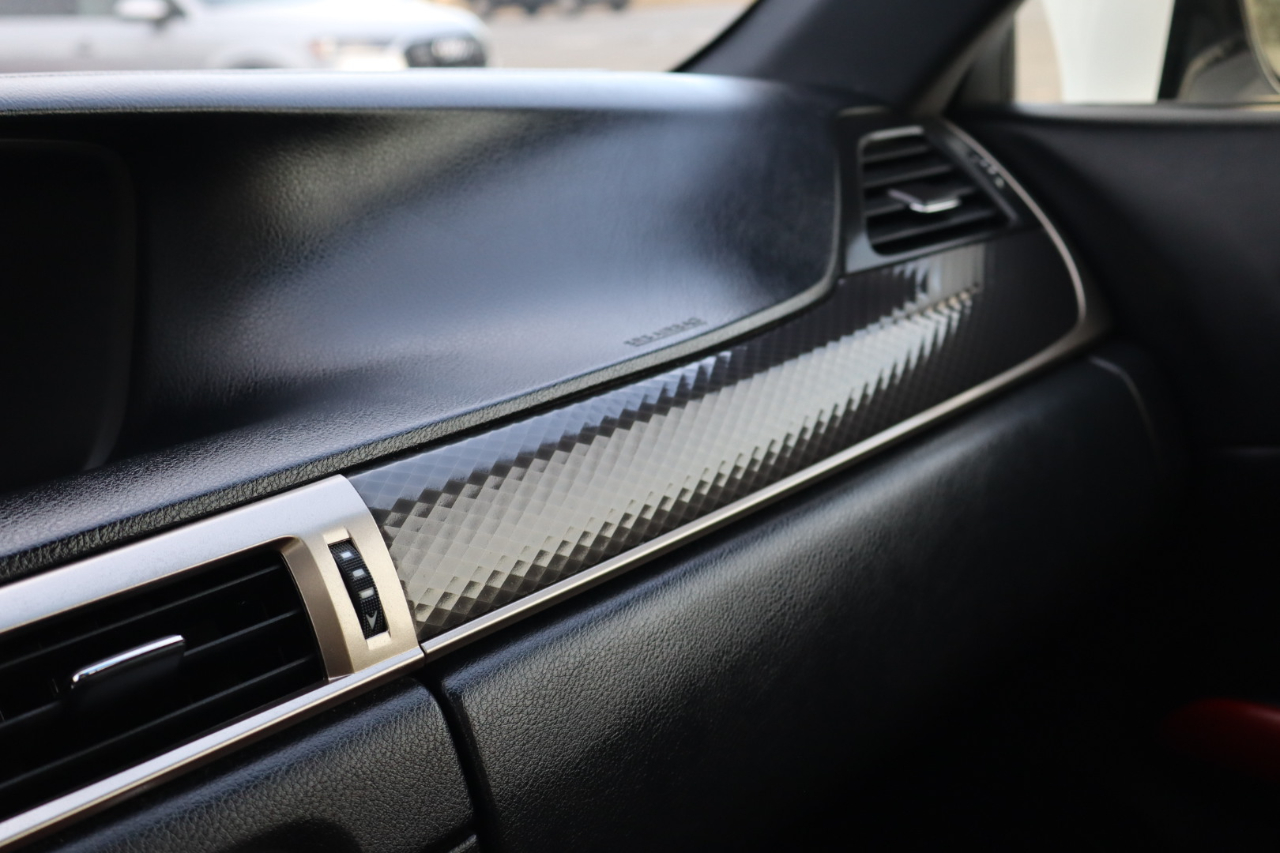 Lexus GS 350 F Sport 2017