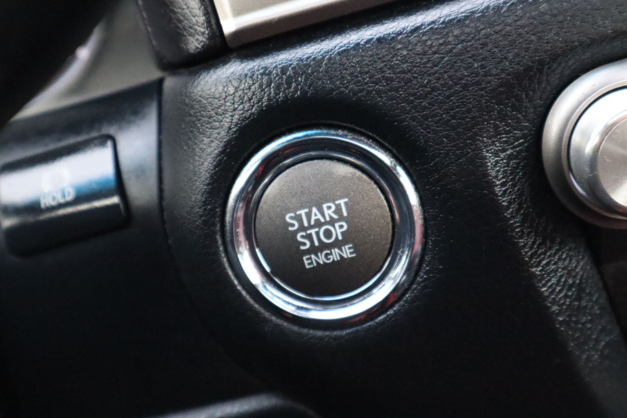 Lexus GS 350 F Sport 2017