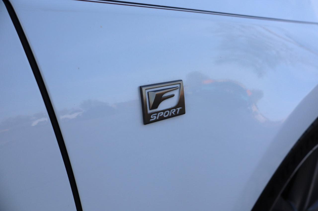 Lexus GS 350 F Sport 2017