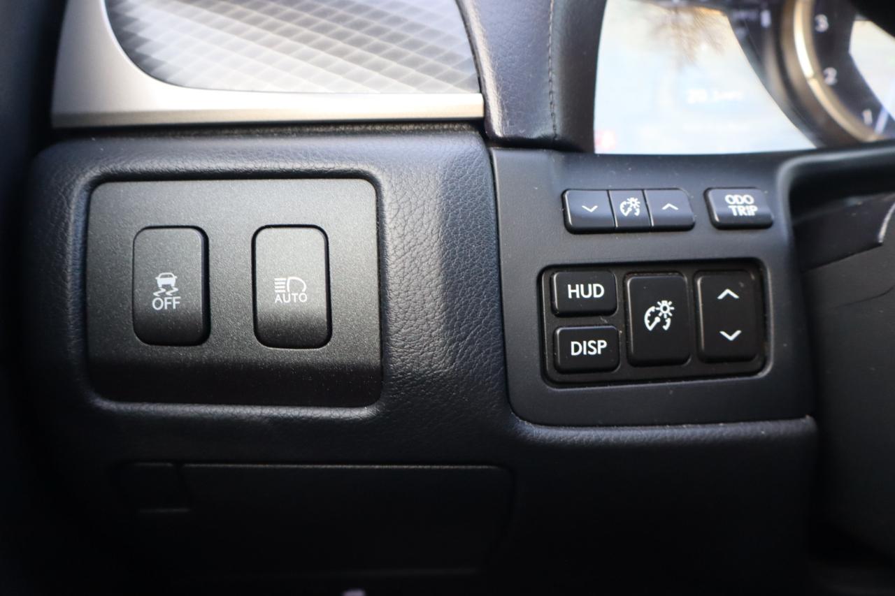 Lexus GS 350 F Sport 2017