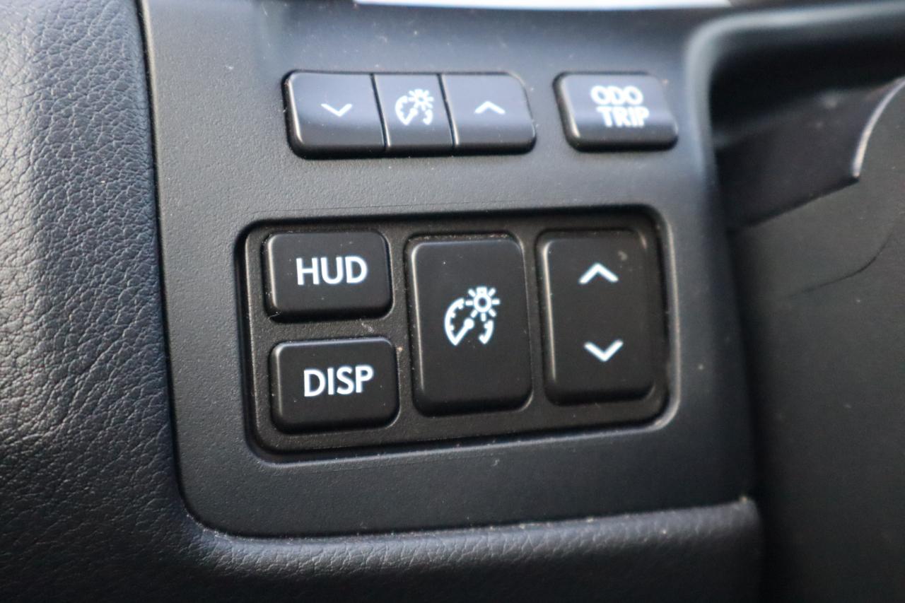 Lexus GS 350 F Sport 2017