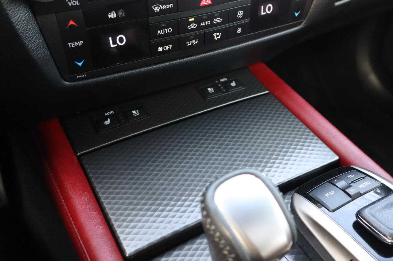 Lexus GS 350 F Sport 2017