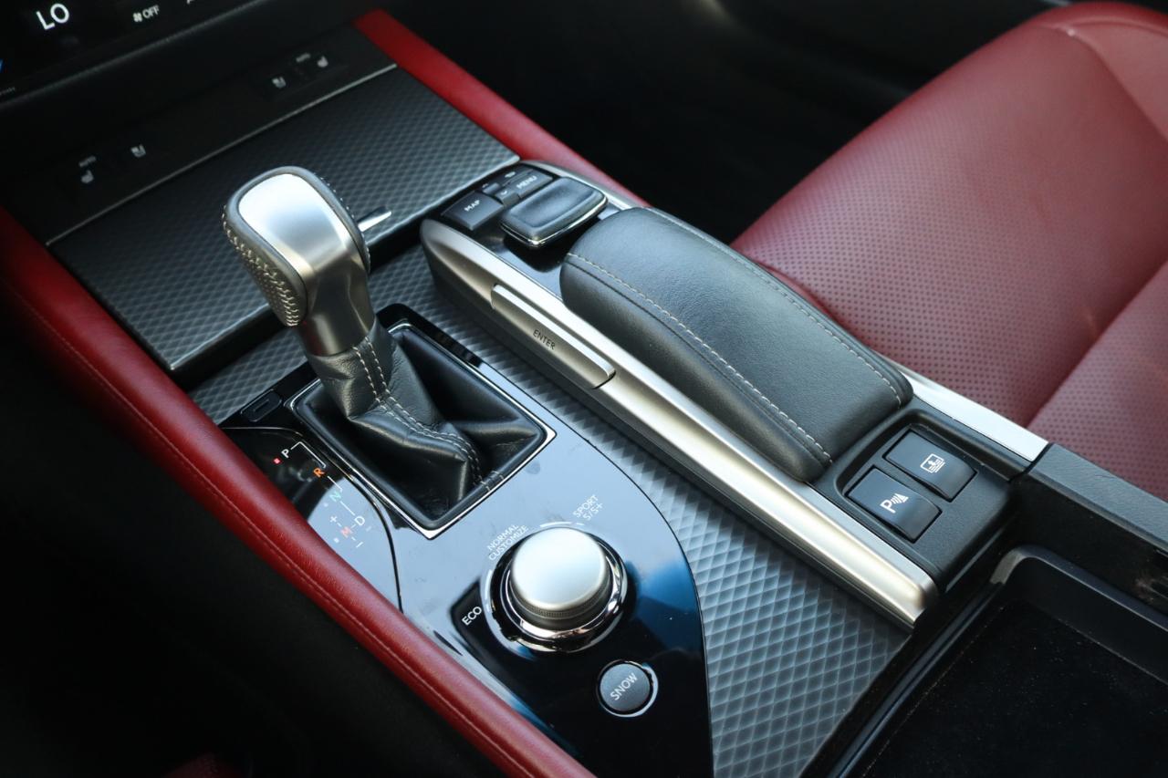 Lexus GS 350 F Sport 2017