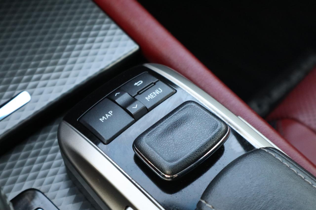 Lexus GS 350 F Sport 2017