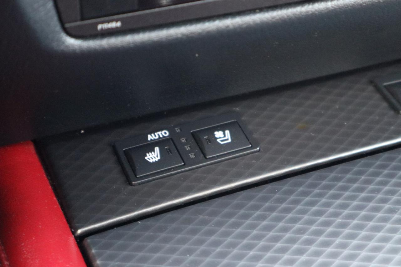 Lexus GS 350 F Sport 2017