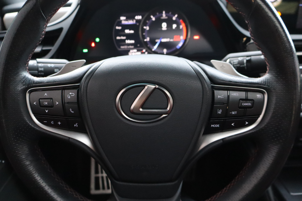 Lexus ES 350  2022