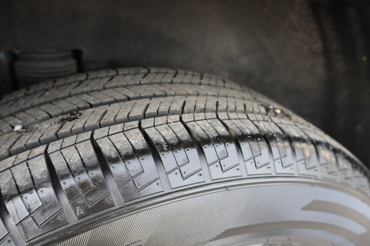 GMC Terrain SLT 4D SUV AWD 2024