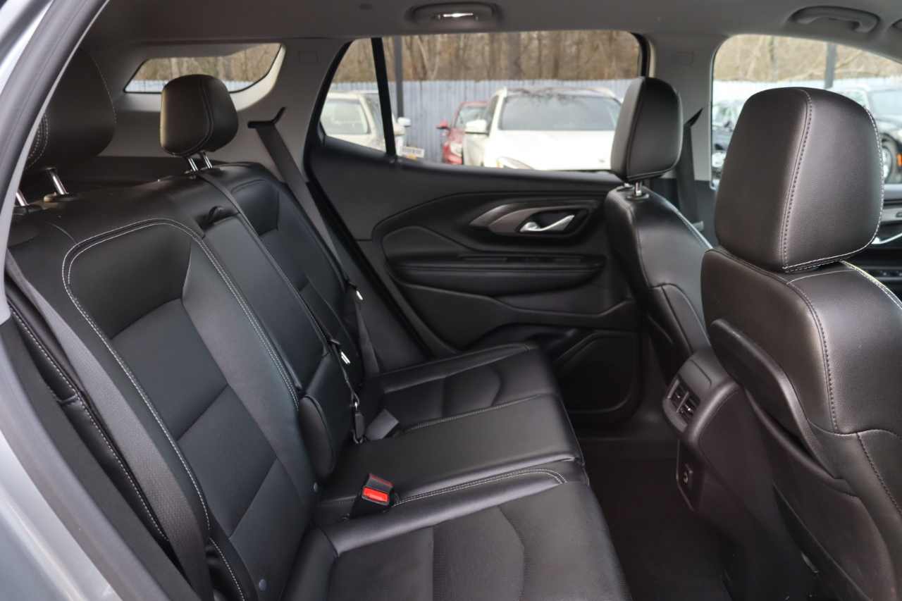 GMC Terrain SLT 4D SUV AWD 2024