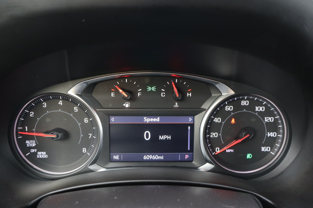 GMC Terrain SLT 4D SUV AWD 2024