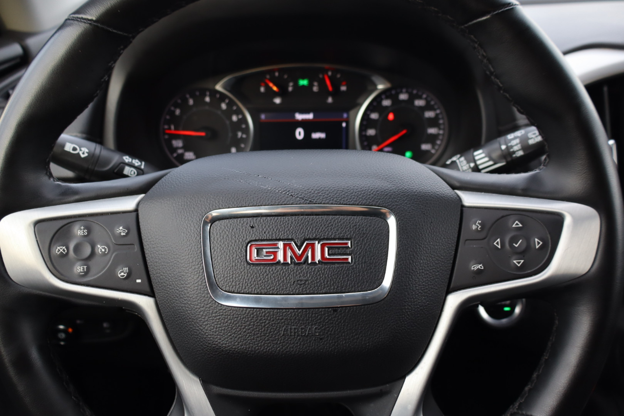 GMC Terrain SLT 4D SUV AWD 2024