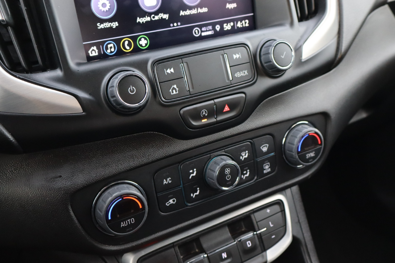 GMC Terrain SLT 4D SUV AWD 2024