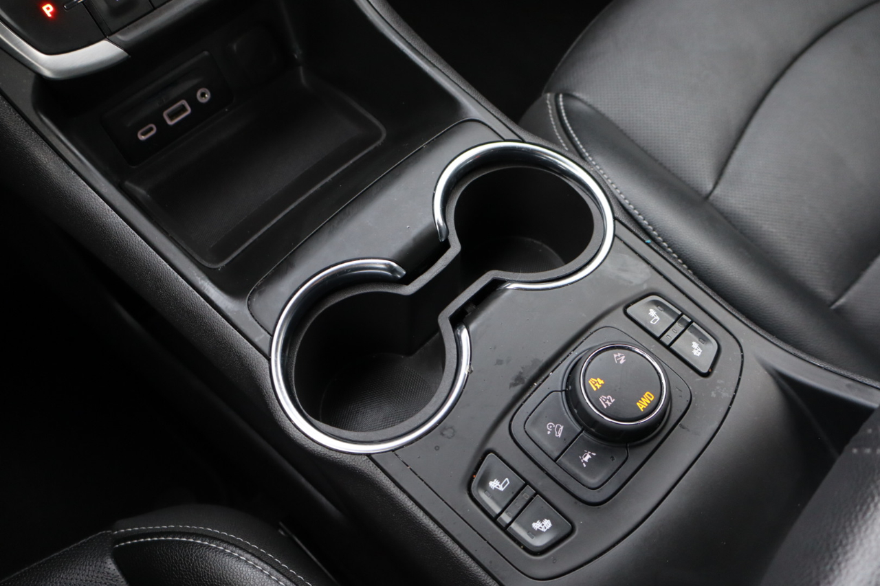 GMC Terrain SLT 4D SUV AWD 2024