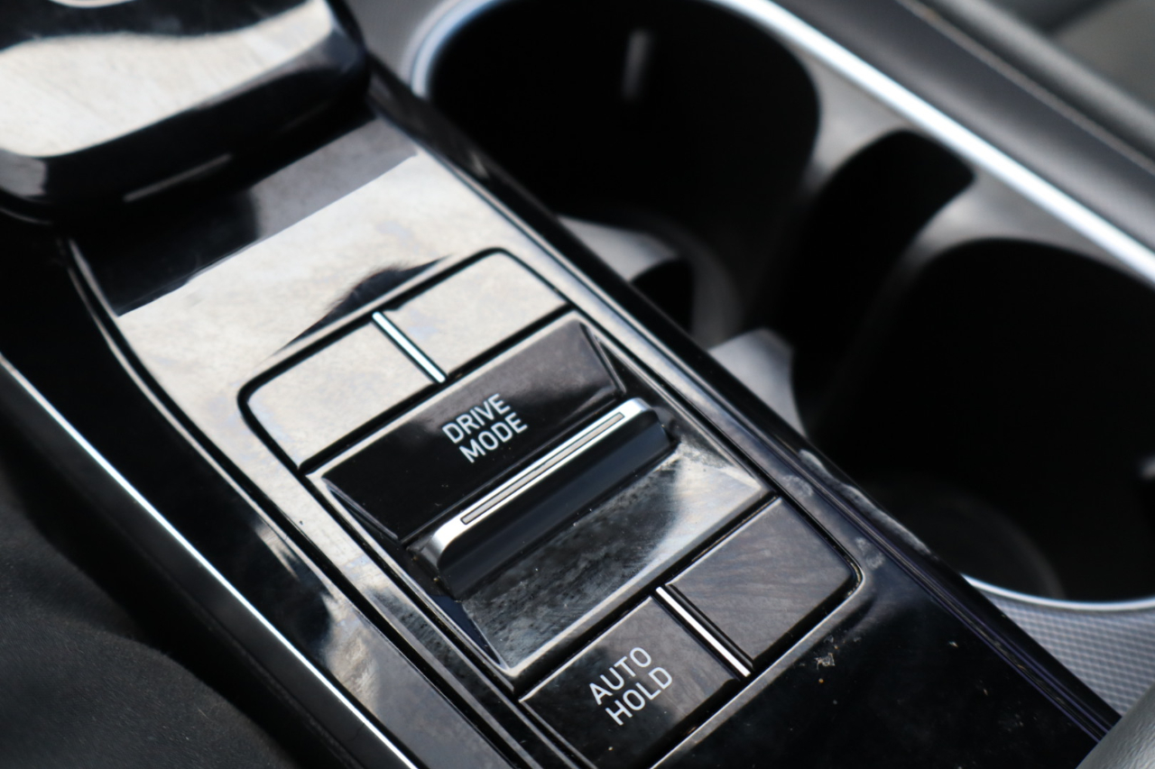 Hyundai Sonata SEL Plus 4D Sedan 2021