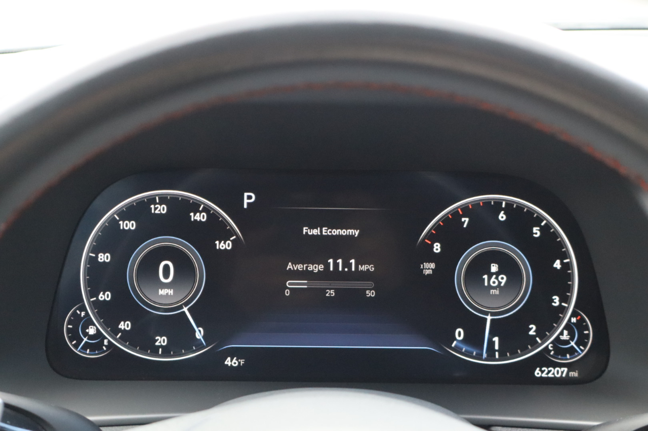 Hyundai Sonata SEL Plus 4D Sedan 2021