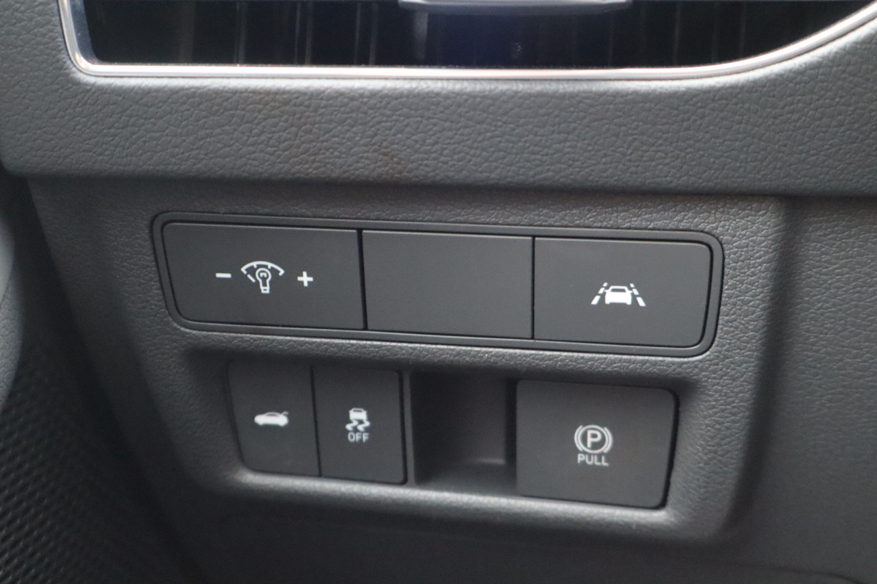 Hyundai Sonata SEL Plus 4D Sedan 2021