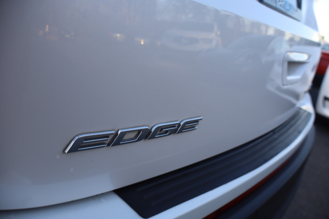 Ford Edge  2015