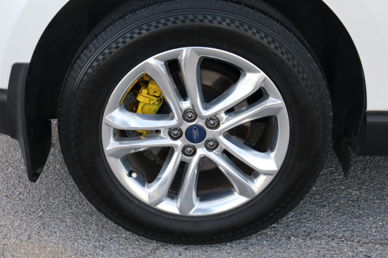 Ford Edge  2015