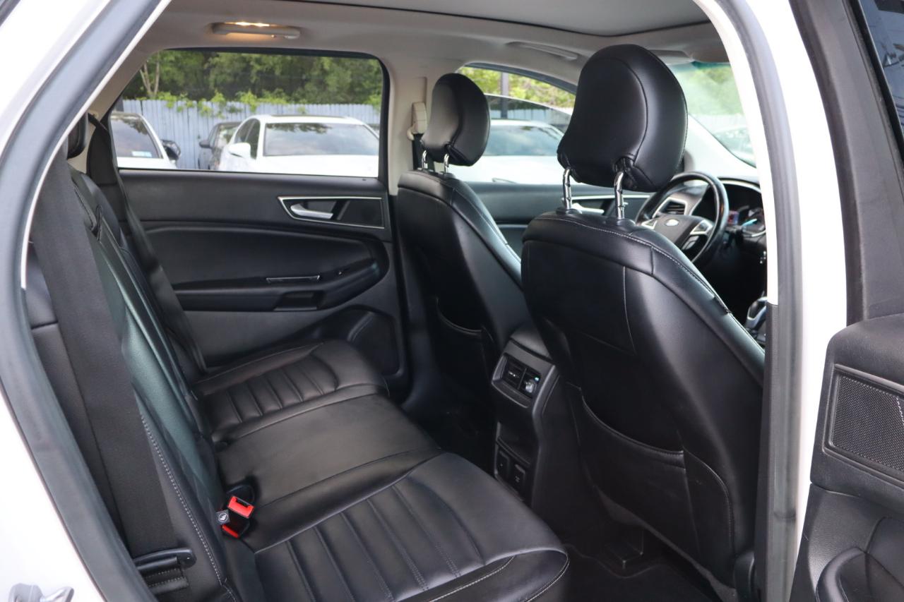 Ford Edge  2015