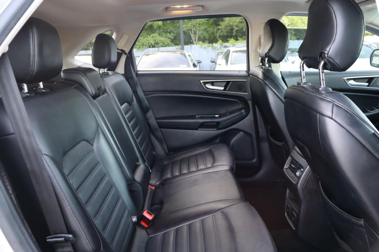 Ford Edge  2015