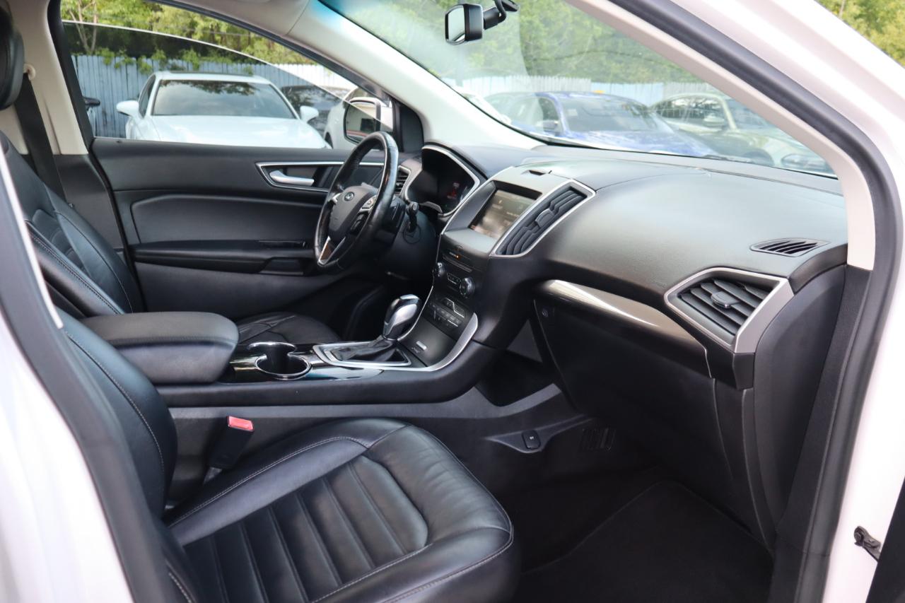 Ford Edge  2015