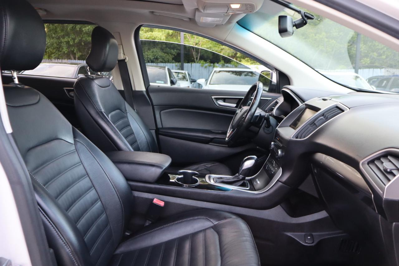 Ford Edge  2015
