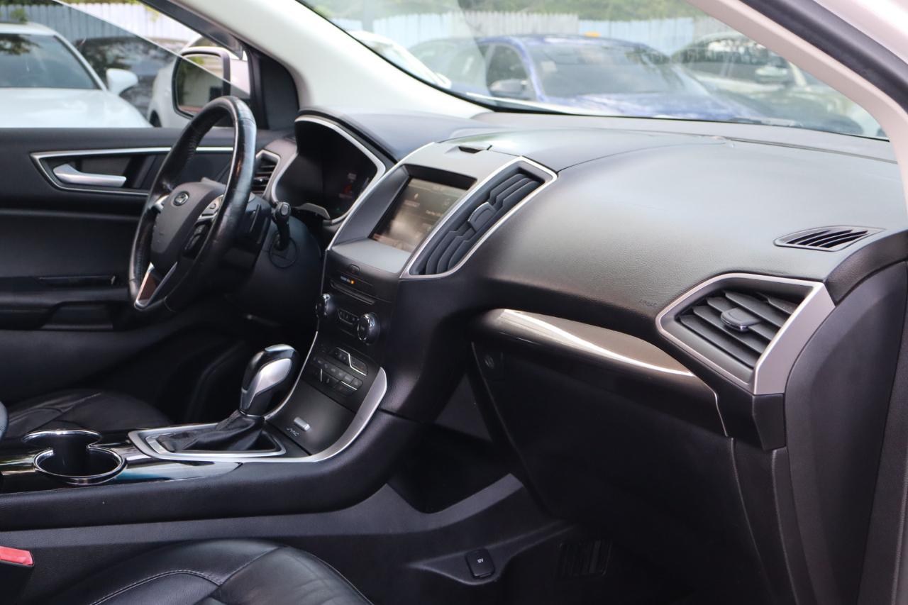 Ford Edge  2015