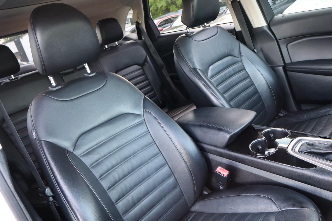 Ford Edge  2015