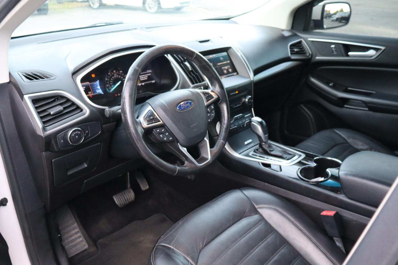 Ford Edge  2015