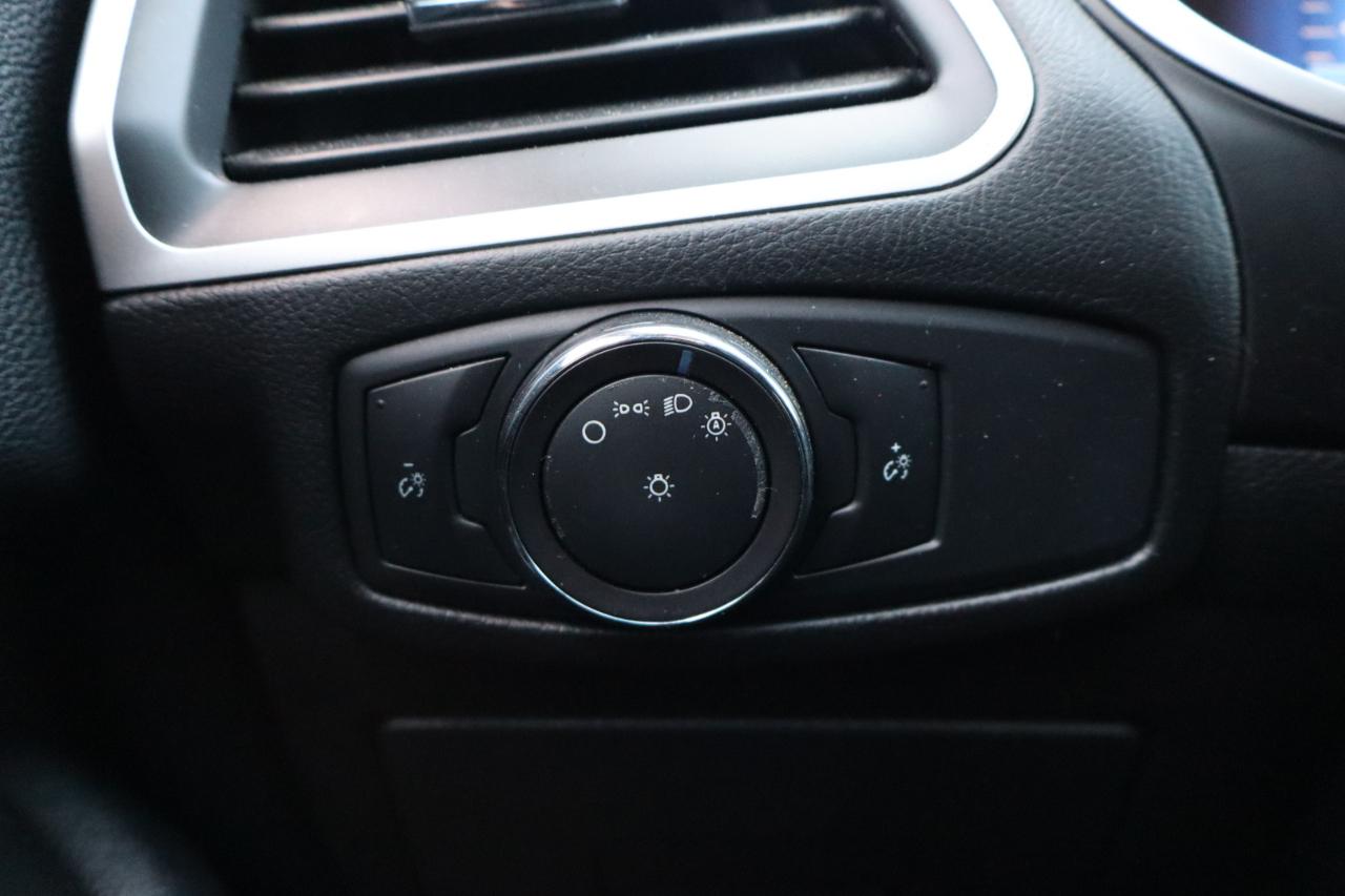 Ford Edge  2015