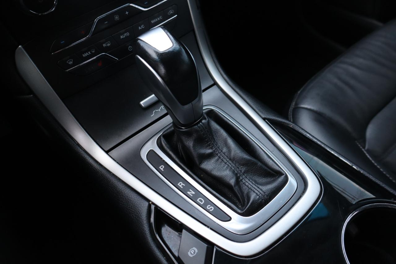 Ford Edge  2015