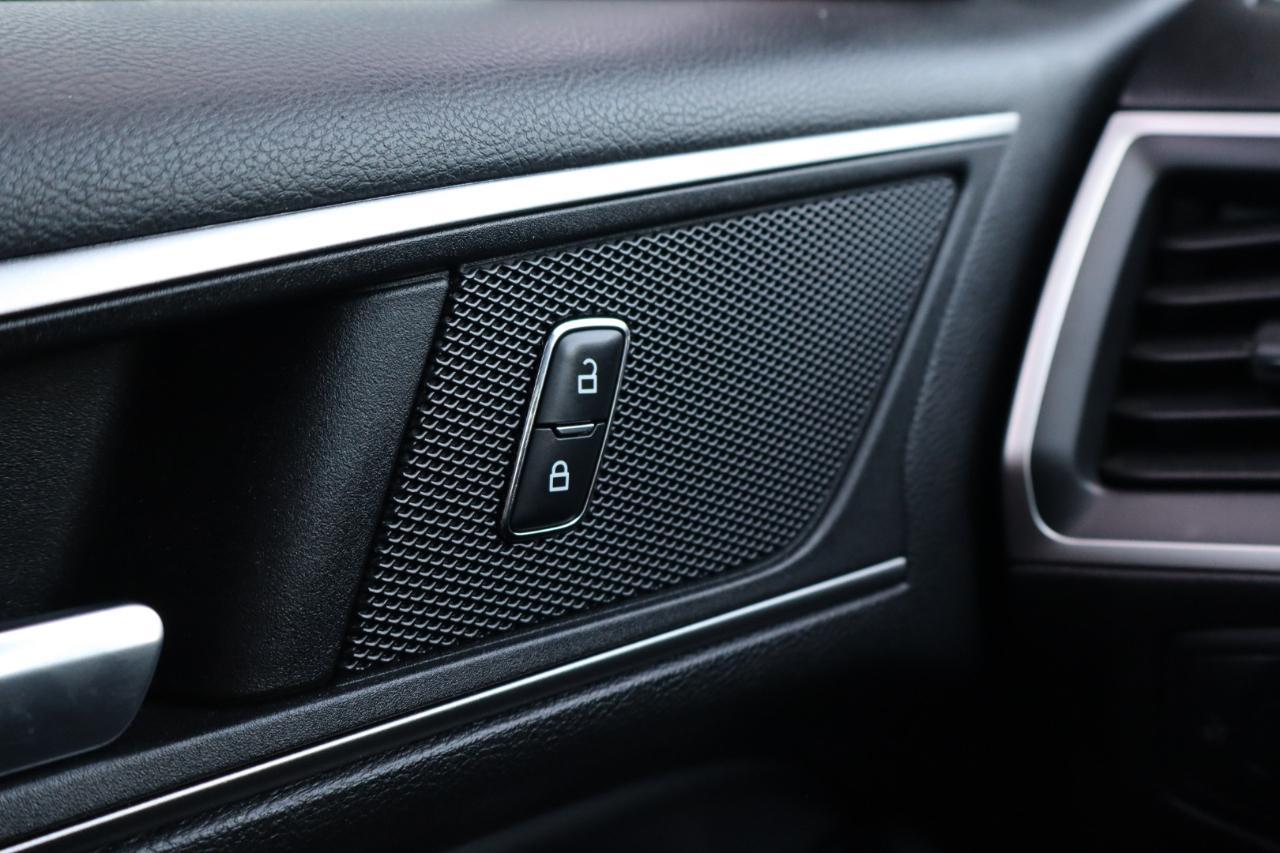 Ford Edge  2015