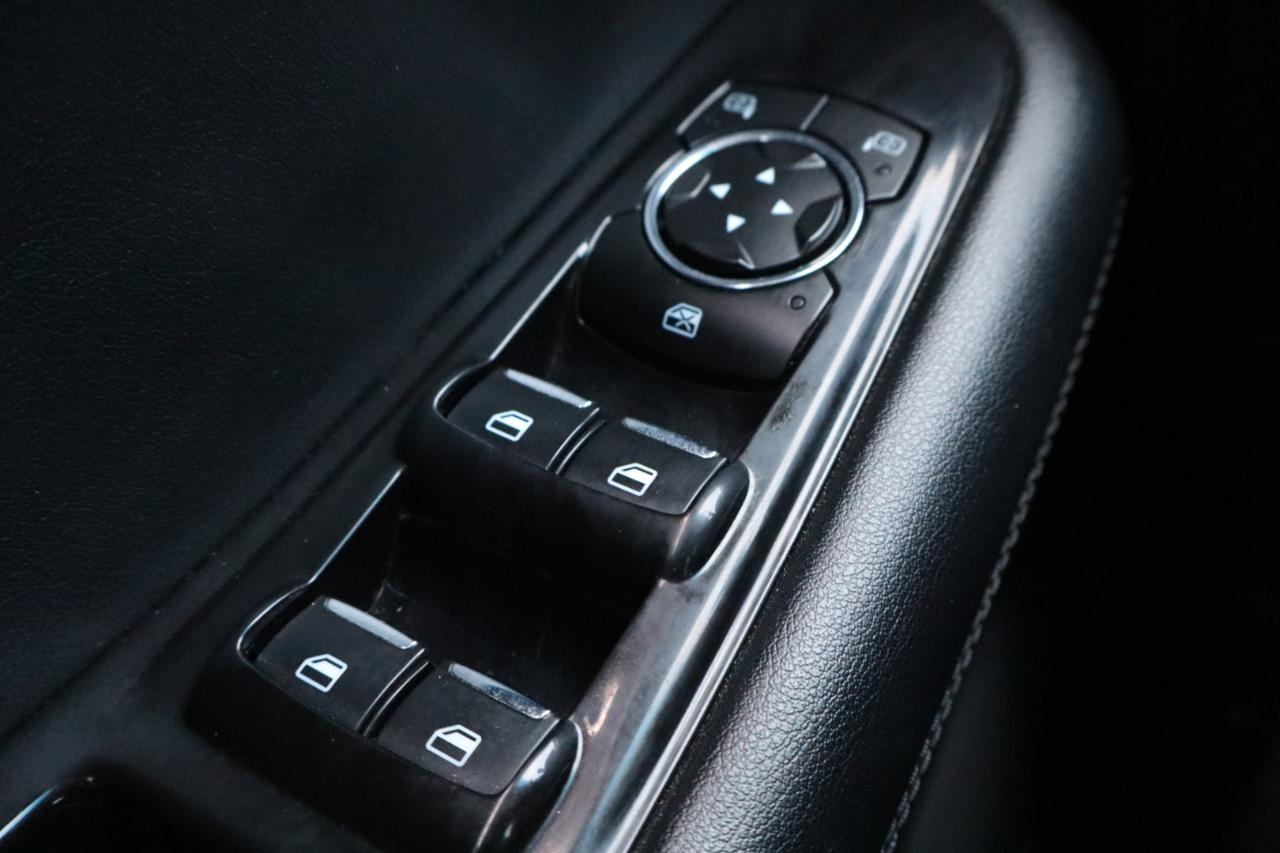 Ford Edge  2015