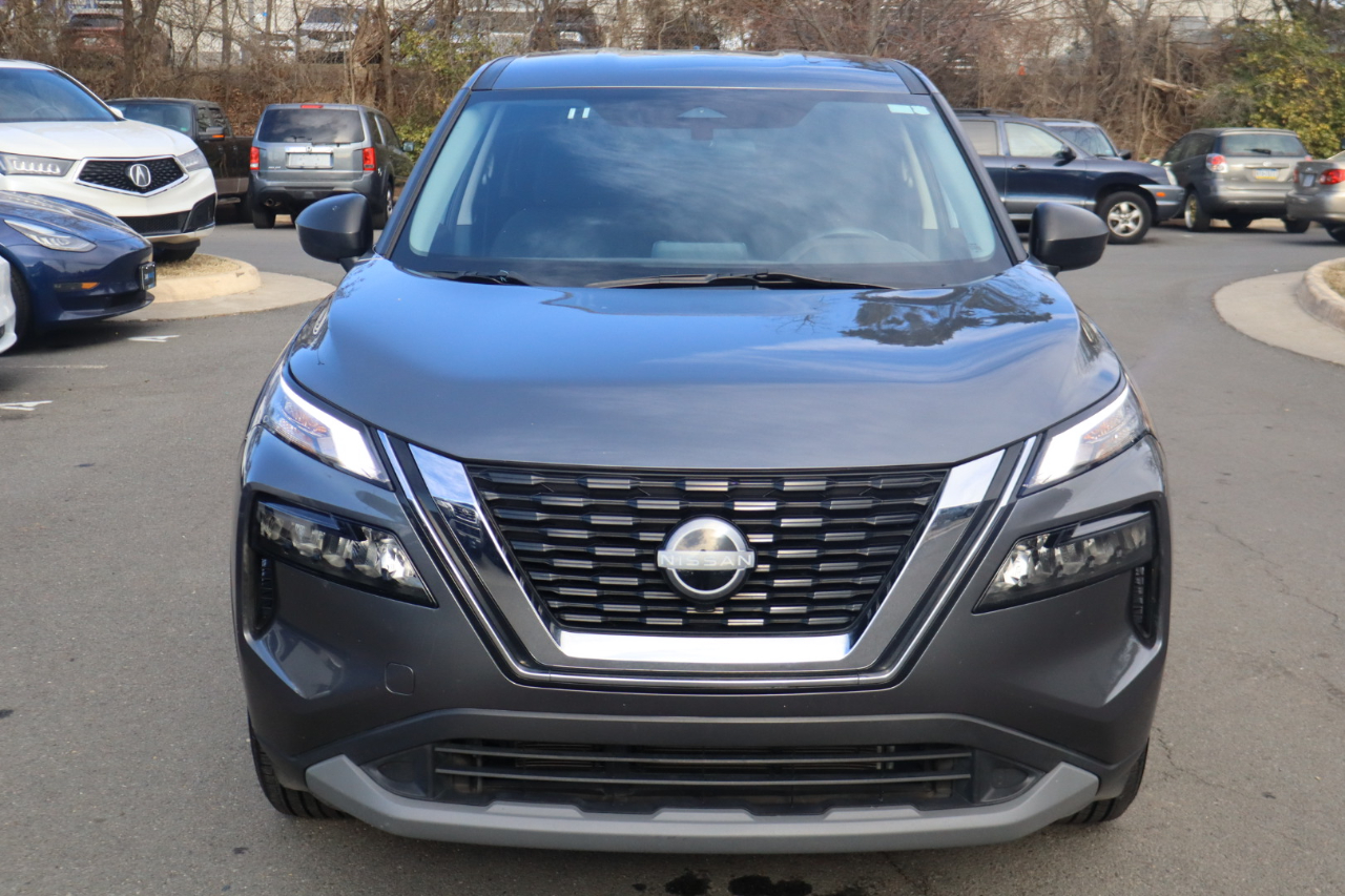 Nissan Rogue  2023
