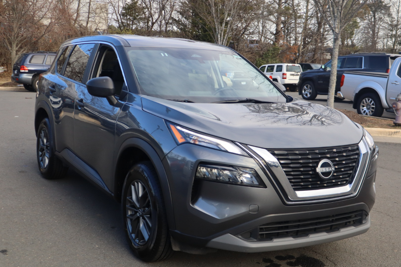 Nissan Rogue  2023