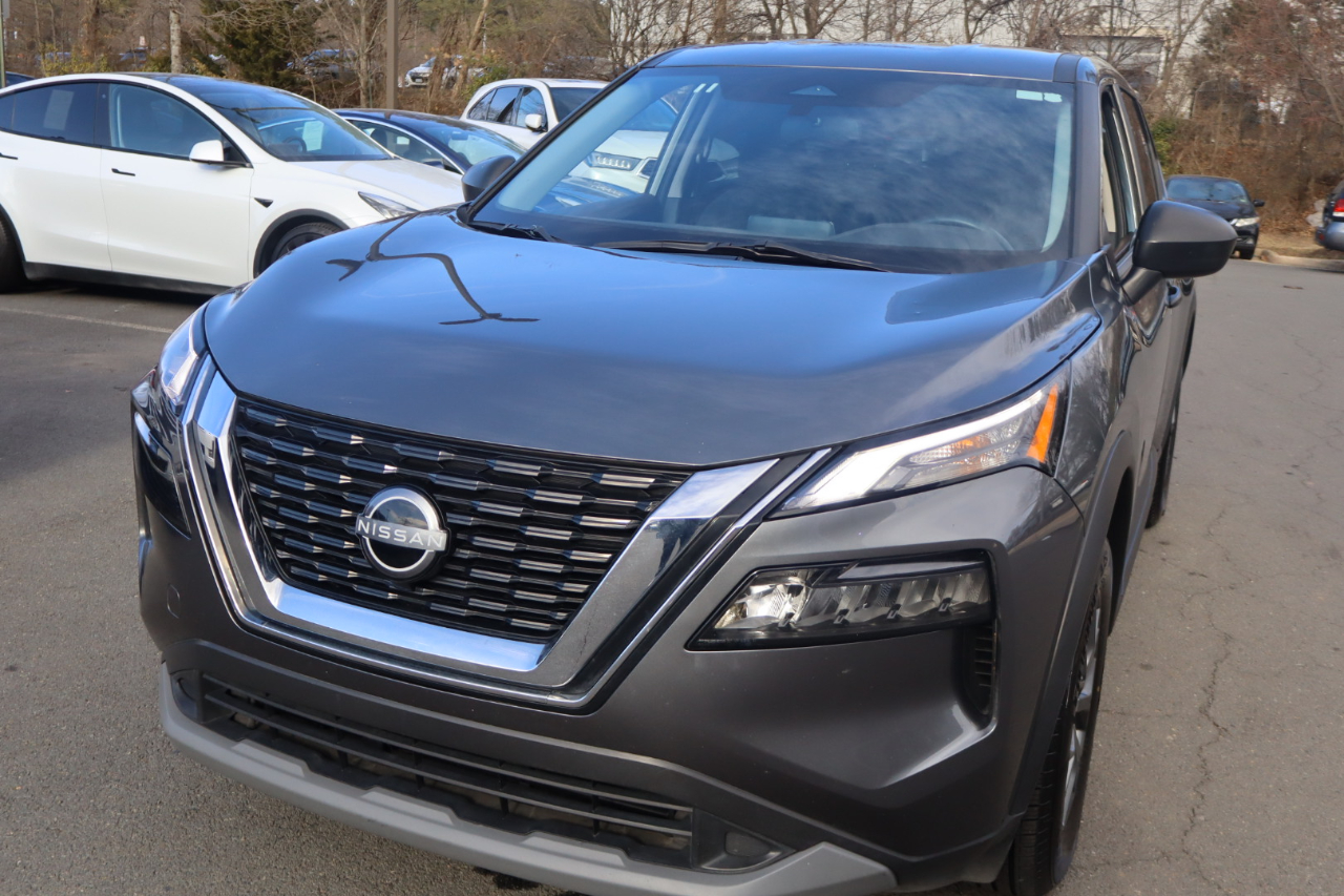 Nissan Rogue  2023