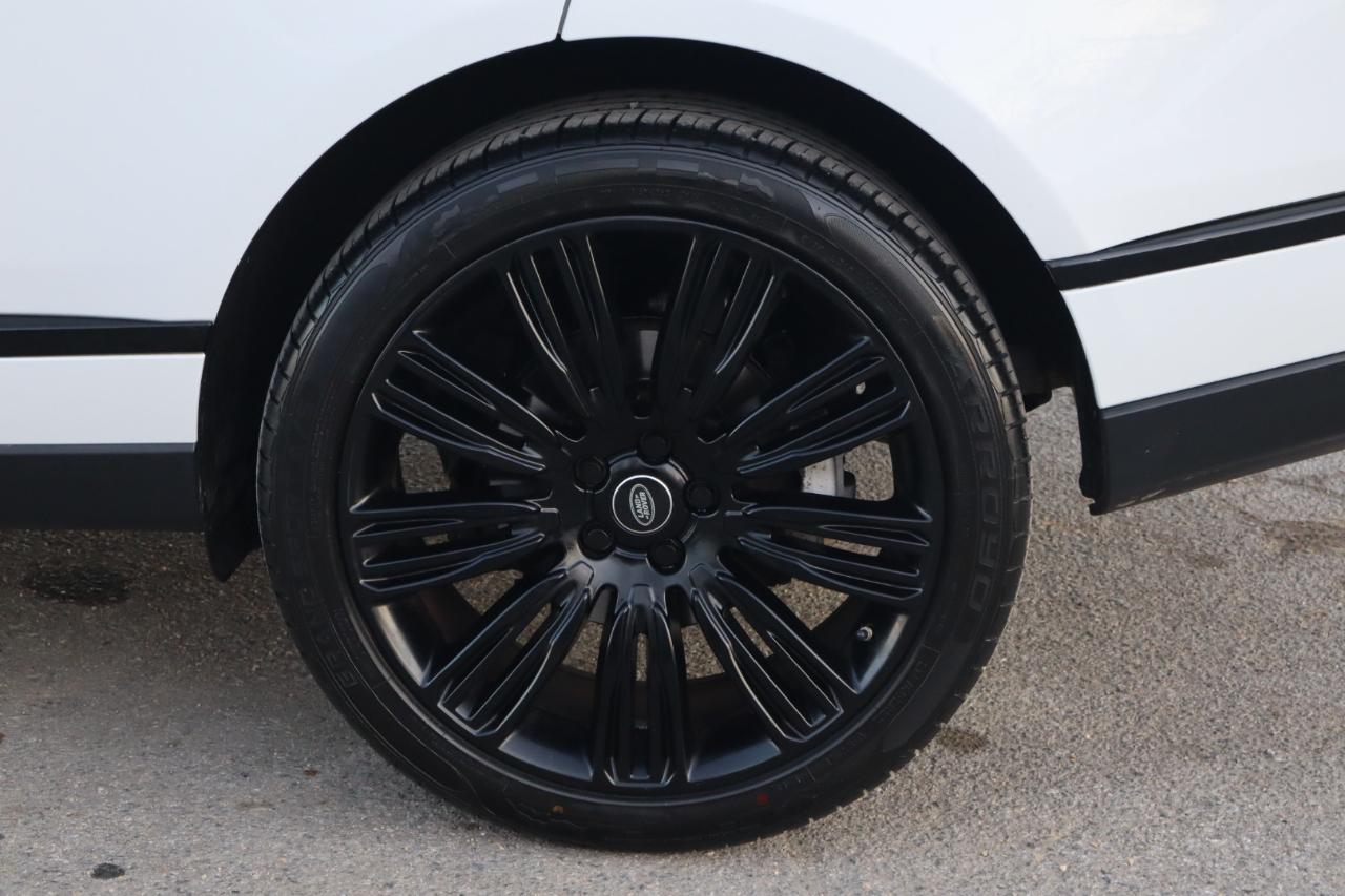 Land Rover Range Rover  2018