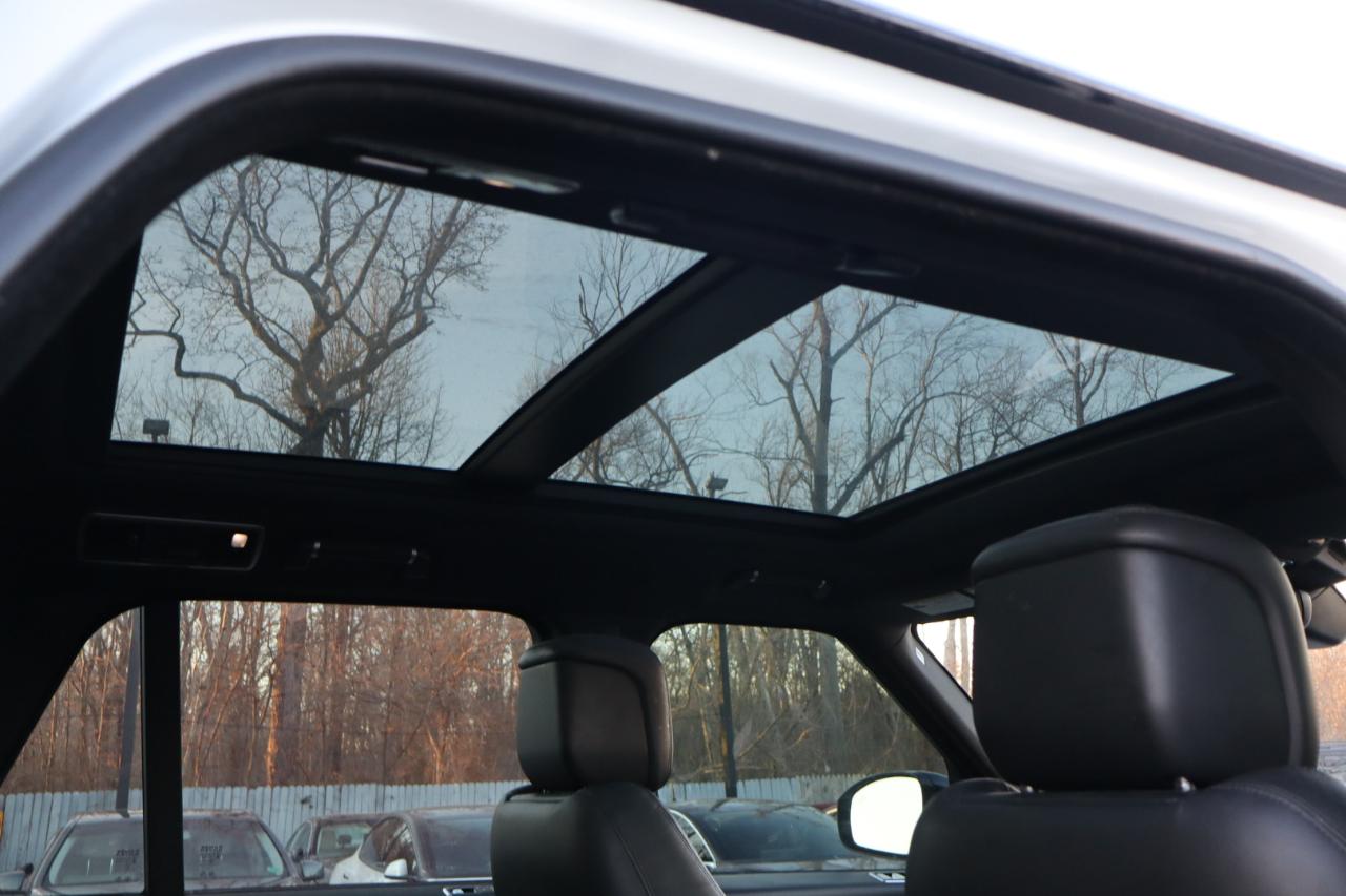 Land Rover Range Rover  2018