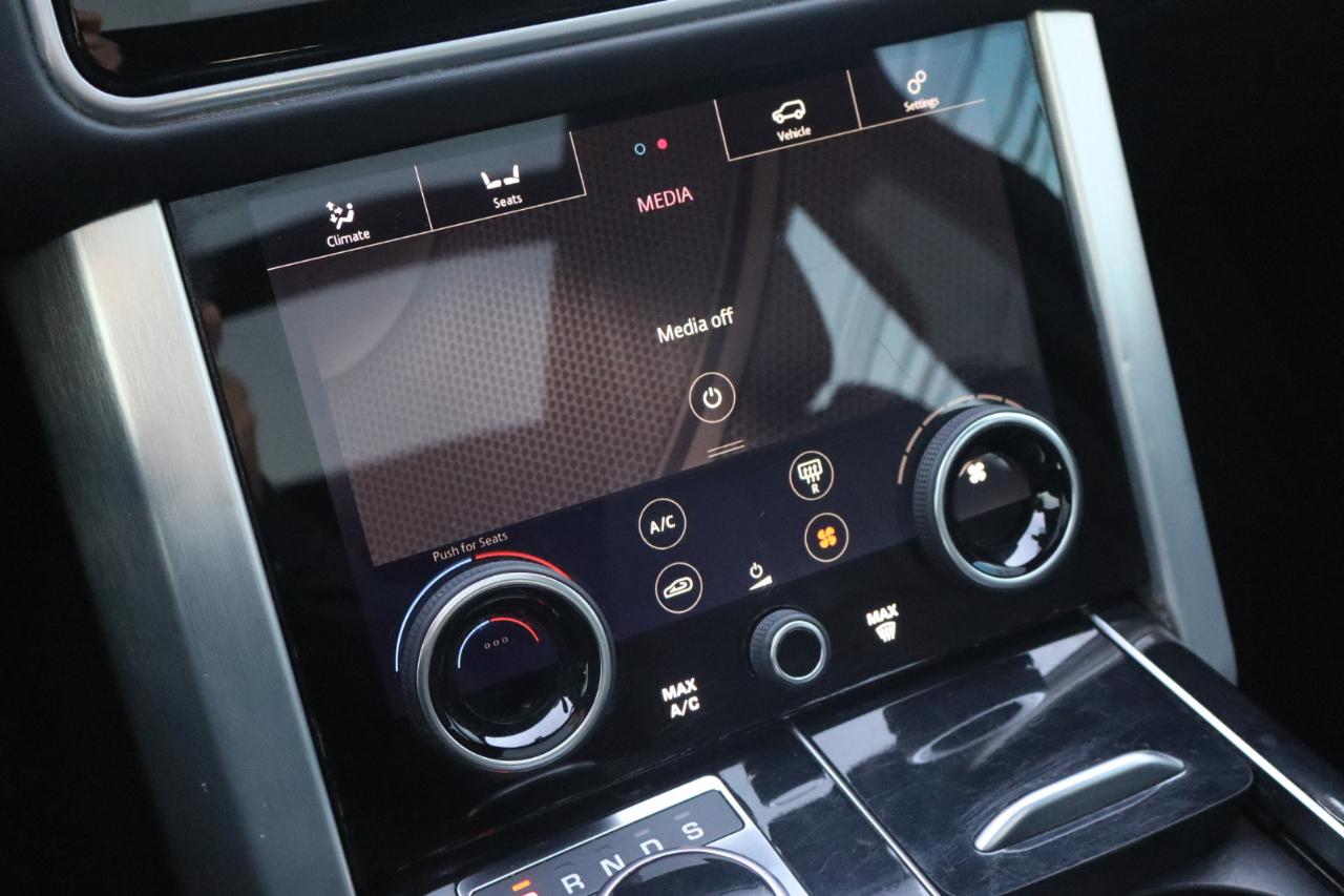 Land Rover Range Rover  2018