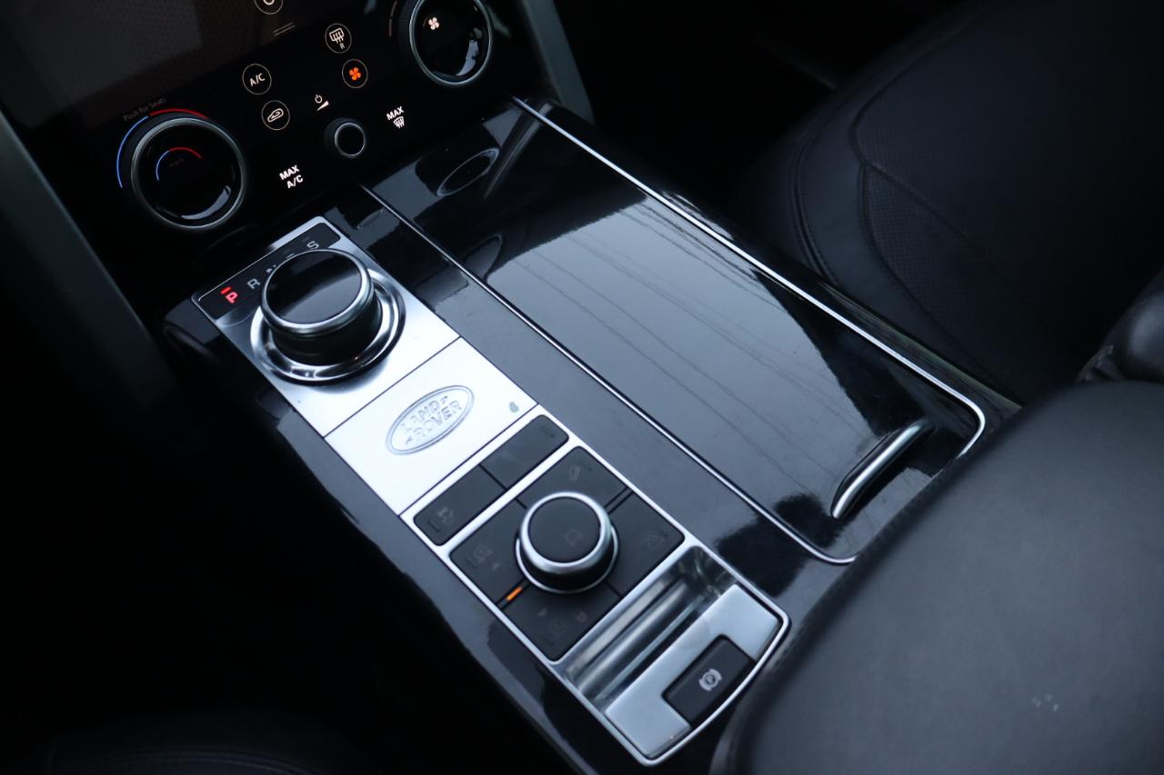 Land Rover Range Rover  2018