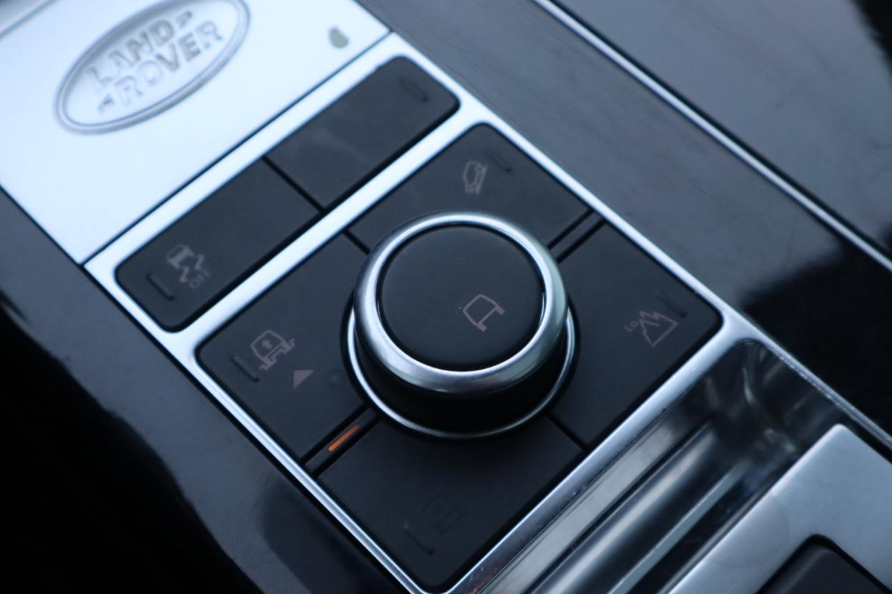 Land Rover Range Rover  2018