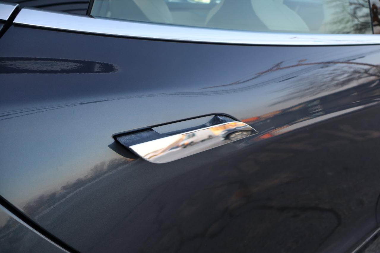 Tesla Model S 4dr Sdn Performance 2019