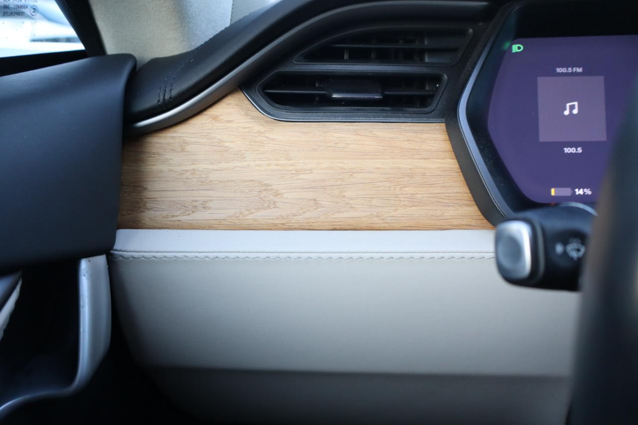 Tesla Model S 4dr Sdn Performance 2019