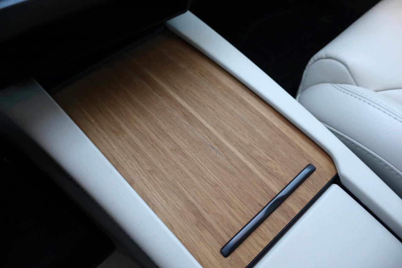 Tesla Model S 4dr Sdn Performance 2019