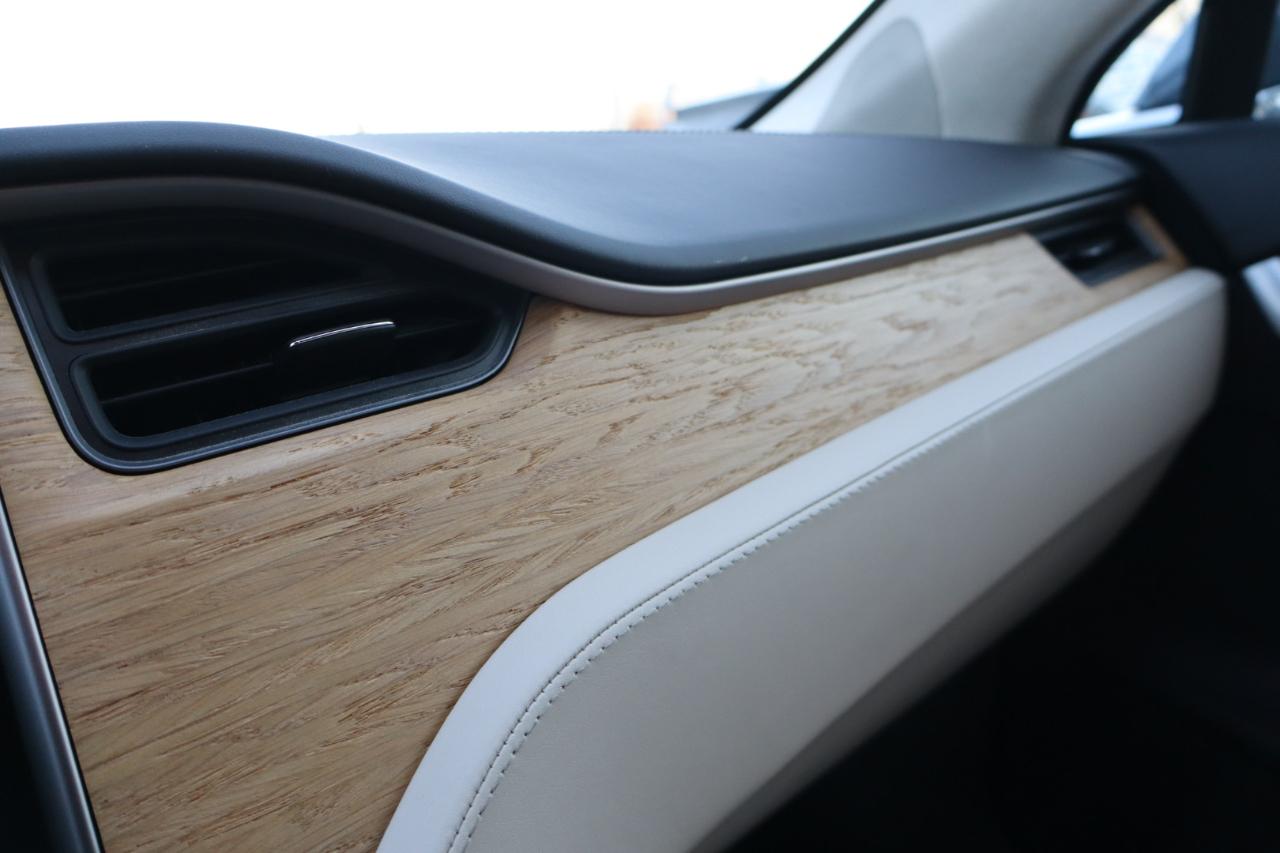 Tesla Model S 4dr Sdn Performance 2019