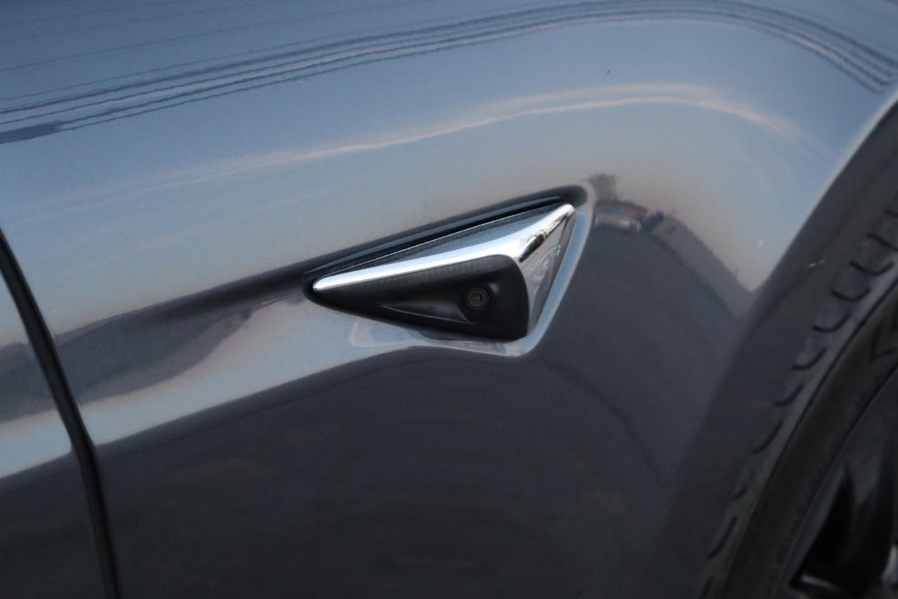 Tesla Model S 4dr Sdn Performance 2019